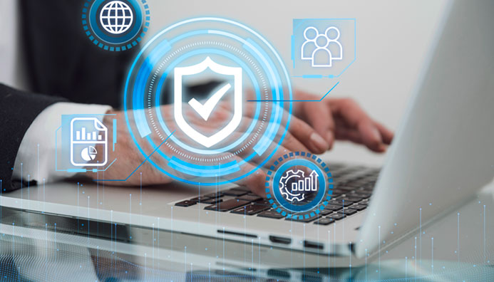 Curso De Seguridad De La Información Y Seguridad Informática